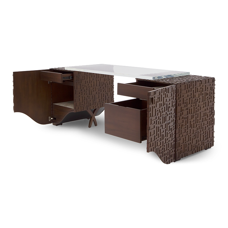 Christopher Guy Sideboard 83-0012 – Detailansicht 1