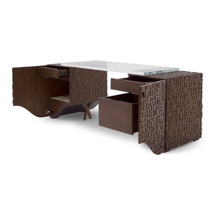 Christopher Guy Sideboard 83-0012 – Detailansicht 1