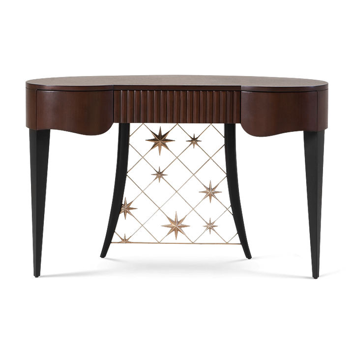 Christopher Guy Sideboard 83-0015 – Vorderansicht