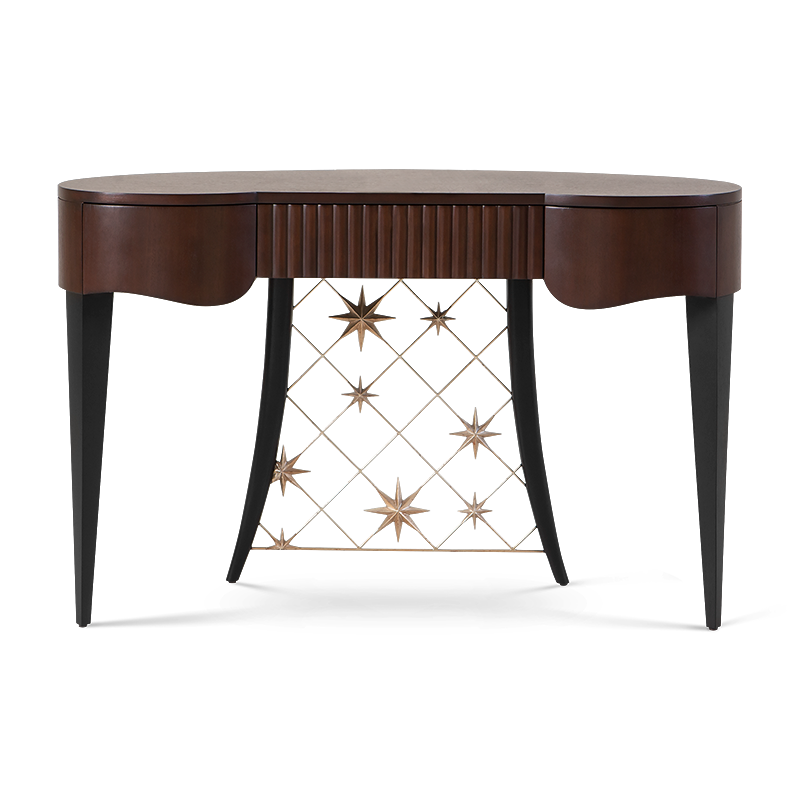 Christopher Guy Sideboard 83-0015 – Vorderansicht