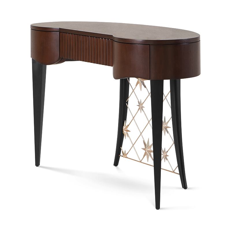 Christopher Guy Sideboard 83-0015 – Perspektivansicht 1