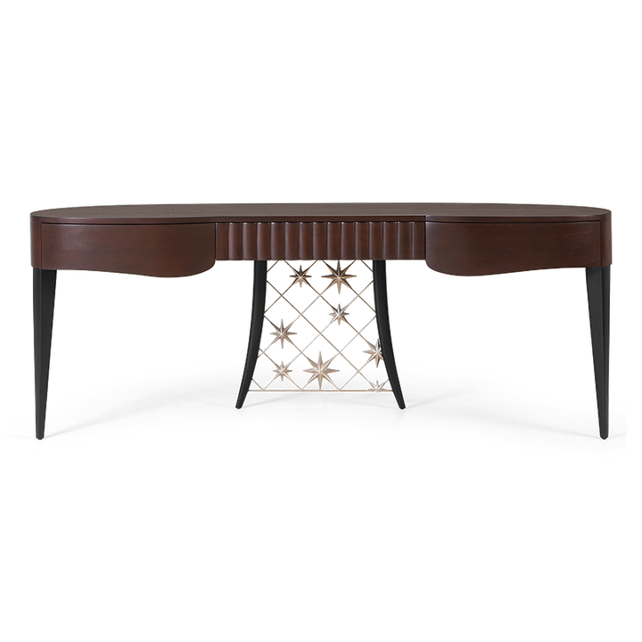 Christopher Guy Sideboard 83-0018 – Vorderansicht