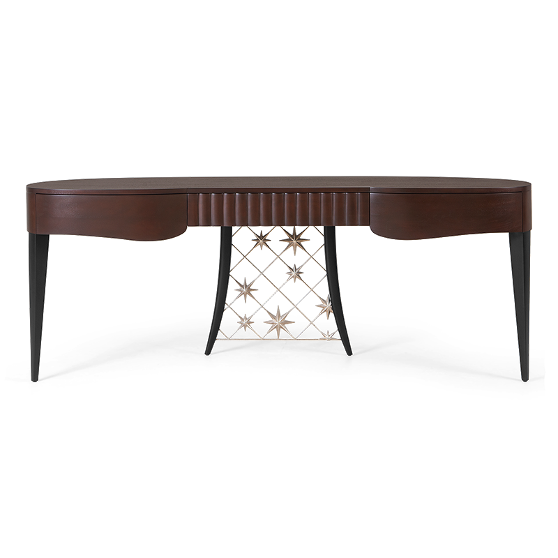 Christopher Guy Sideboard 83-0018 – Vorderansicht
