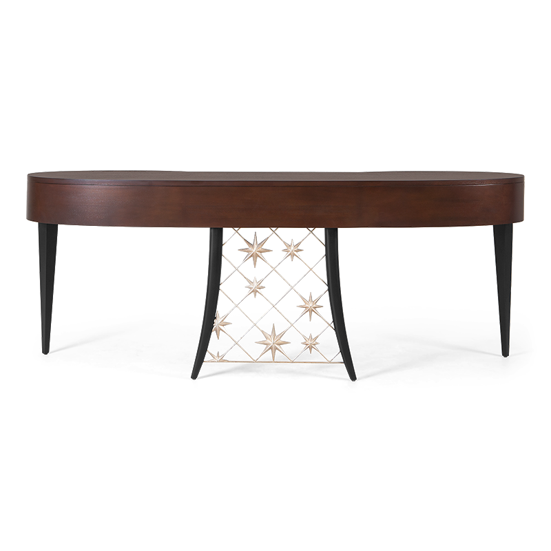 Christopher Guy Sideboard 83-0018 – Rückansicht
