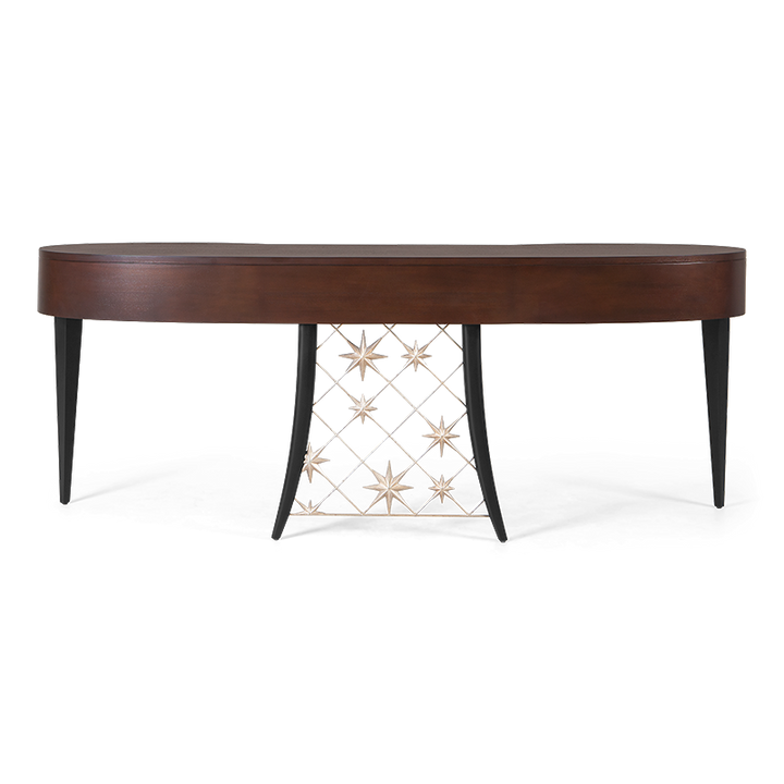 Christopher Guy Sideboard 83-0018 – Rückansicht