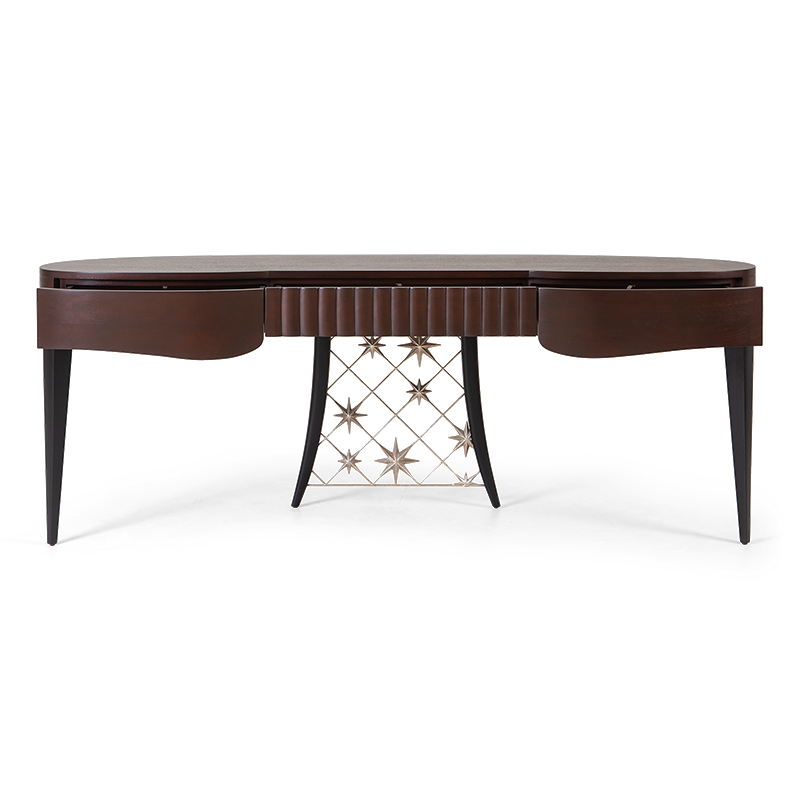 Christopher Guy Sideboard 83-0018 – Perspektivansicht 3