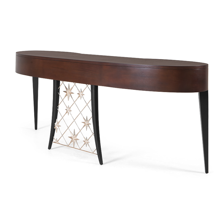 Christopher Guy Sideboard 83-0018 – Perspektivansicht 2