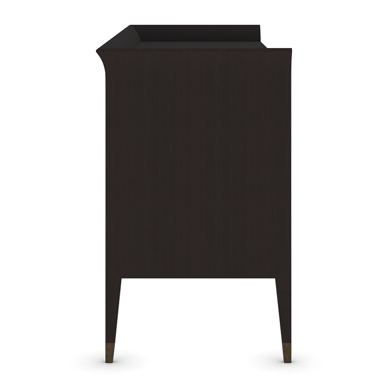 Christopher Guy Sideboard 83-0020 – Seitenansicht