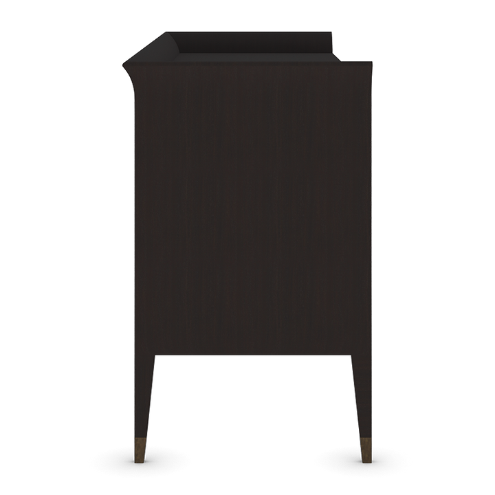 Christopher Guy Sideboard 83-0020 – Seitenansicht