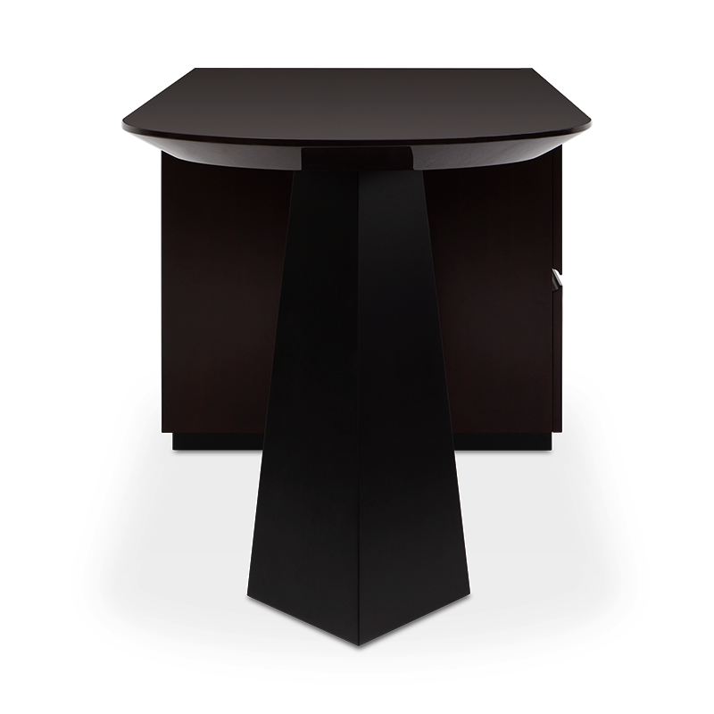 Christopher Guy Sideboard 83-0022 – Seitenansicht