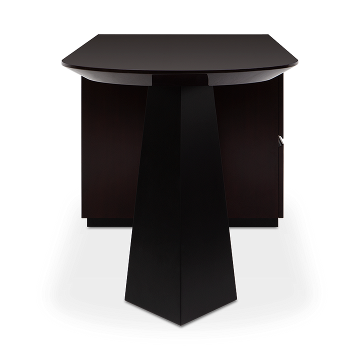 Christopher Guy Sideboard 83-0022 – Seitenansicht