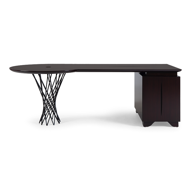 Christopher Guy Sideboard 83-0024 – Rückansicht