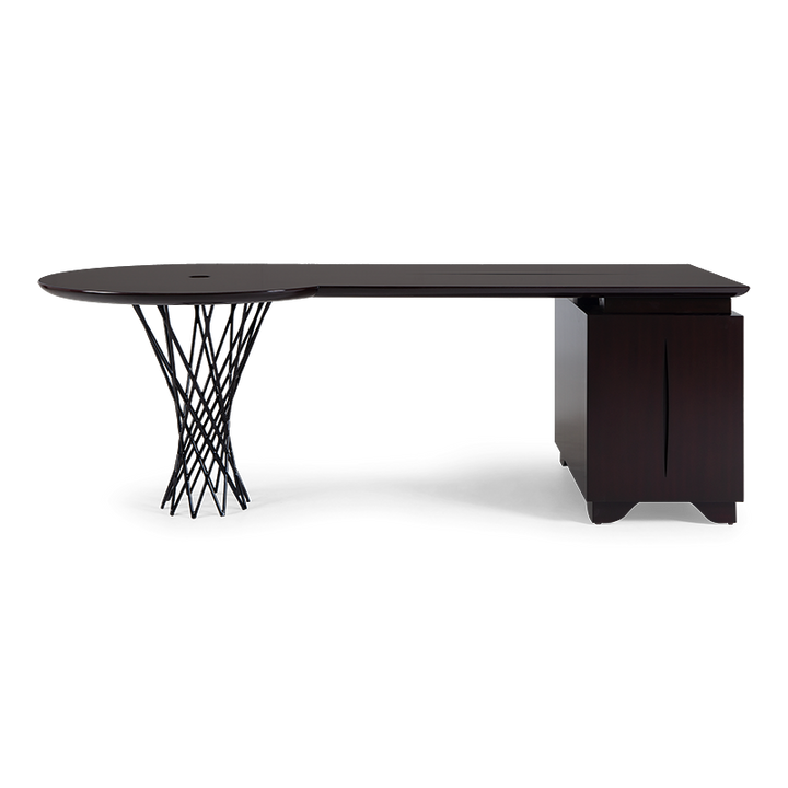 Christopher Guy Sideboard 83-0024 – Rückansicht