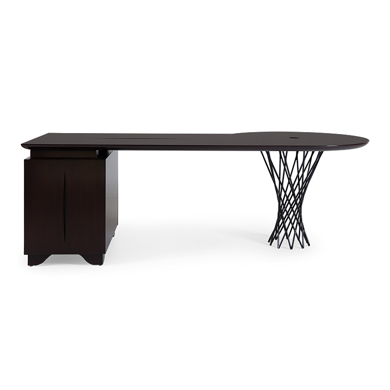 Christopher Guy Sideboard 83-0024 – Vorderansicht