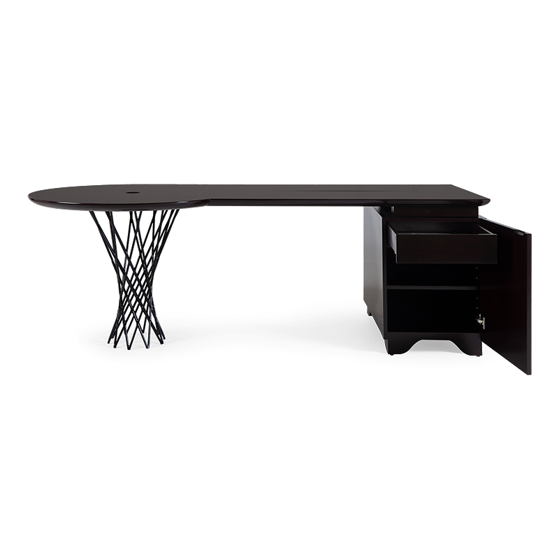 Christopher Guy Sideboard 83-0024 – Detailansicht 3