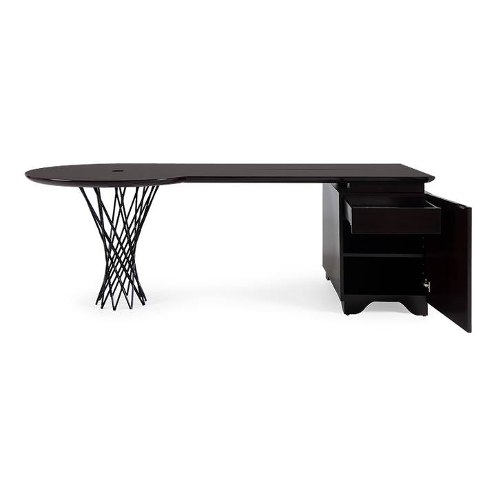 Christopher Guy Sideboard 83-0024 – Detailansicht 3
