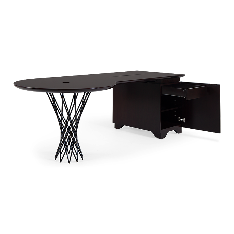 Christopher Guy Sideboard 83-0024 – Detailansicht 2