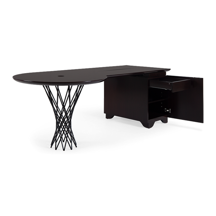 Christopher Guy Sideboard 83-0024 – Detailansicht 2