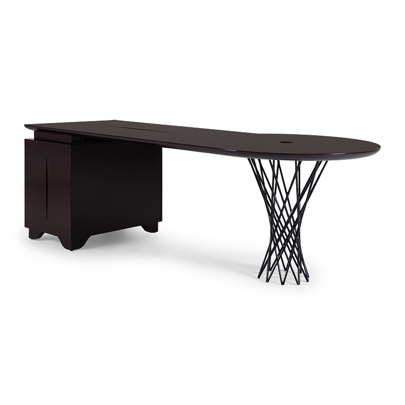 Christopher Guy Sideboard 83-0024 – Perspektivansicht 2