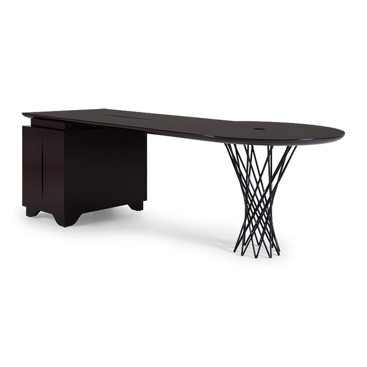 Christopher Guy Sideboard 83-0024 – Perspektivansicht 2