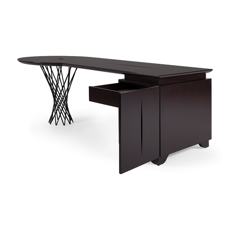 Christopher Guy Sideboard 83-0024 – Detailansicht 1