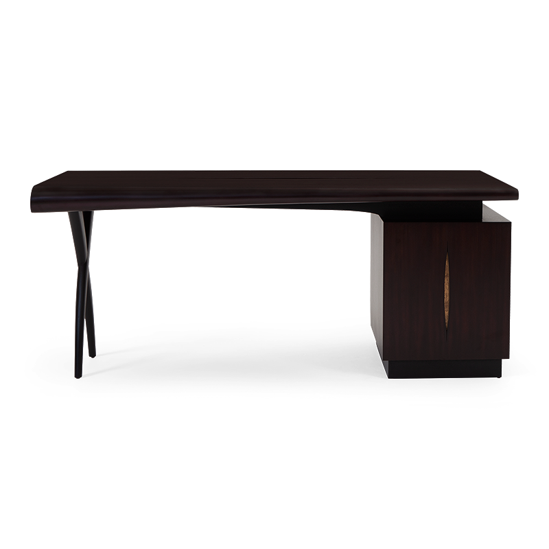 Christopher Guy Schrank 83-0025 – Vorderansicht