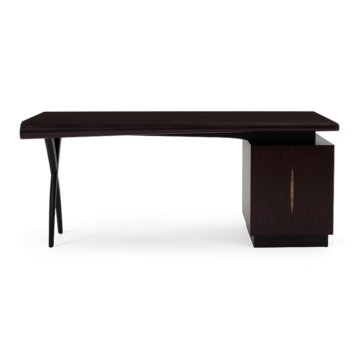Christopher Guy Schrank 83-0025 – Vorderansicht