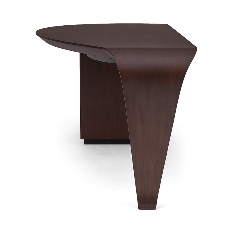 Christopher Guy Schrank 83-0026 – Seitenansicht