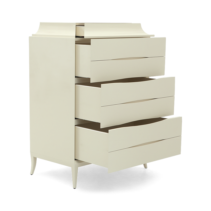 Christopher Guy Kommode 84-0021 – Detailansicht 1