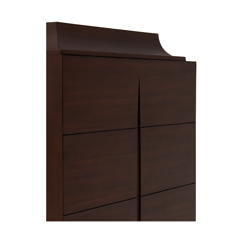 Christopher Guy Kommode 84-0039 – Detailansicht 2