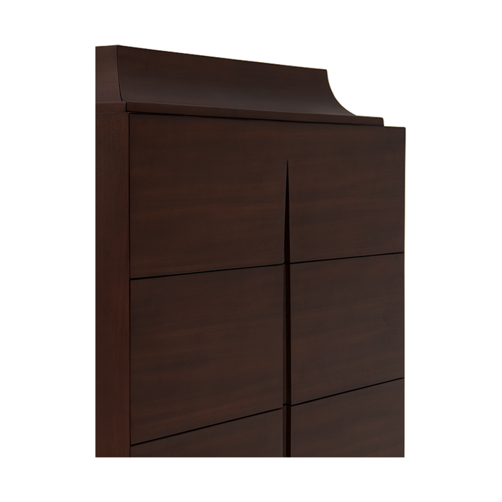 Christopher Guy Kommode 84-0039 – Detailansicht 2