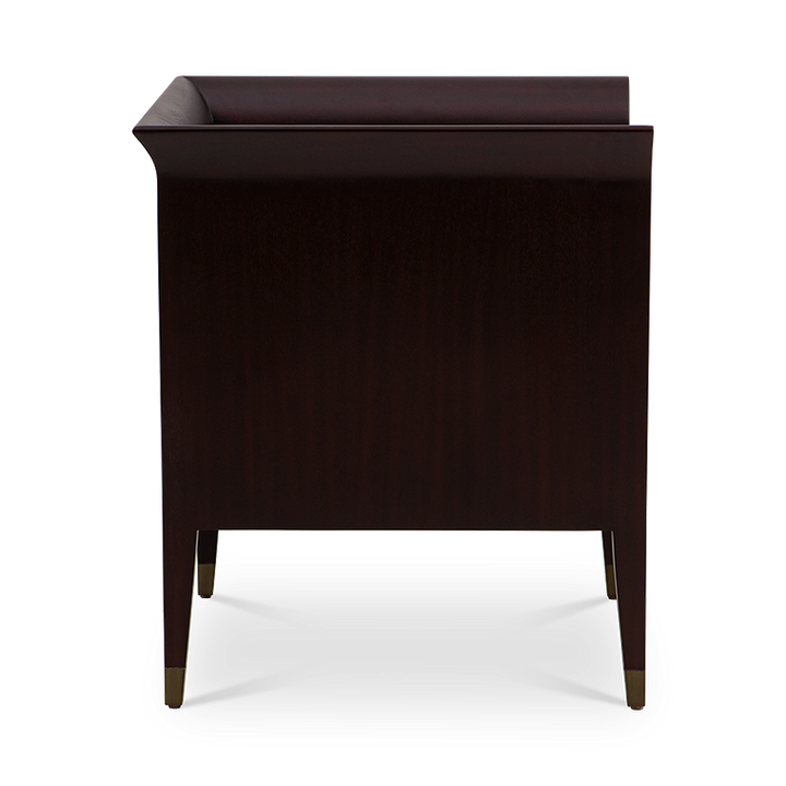 Christopher Guy Nachttisch 84-0056 – Perspektivansicht 2