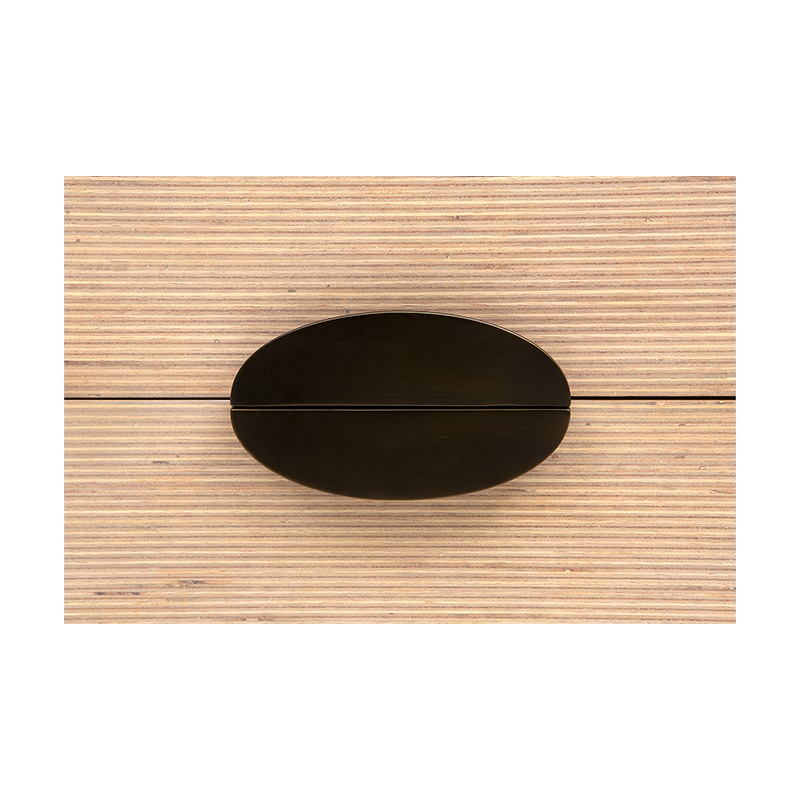 Christopher Guy Nachttisch 84-0058 – Detailansicht 3