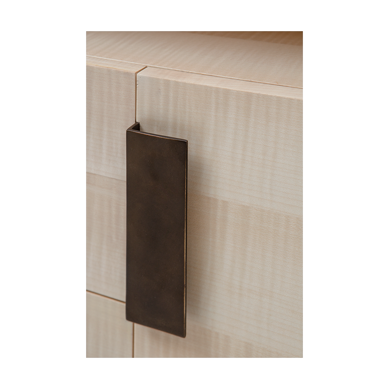 Christopher Guy Nachttisch 84-0073 – Detailansicht 3