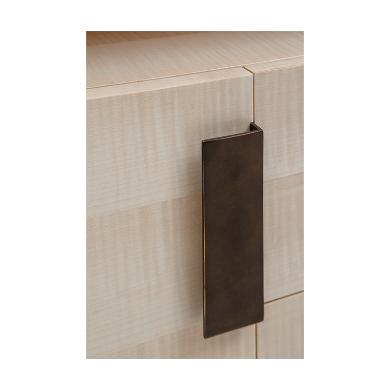 Christopher Guy Nachttisch 84-0076 – Detailansicht 3