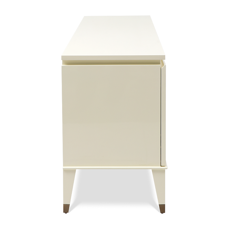 Christopher Guy Schrank 85-0021 – Seitenansicht
