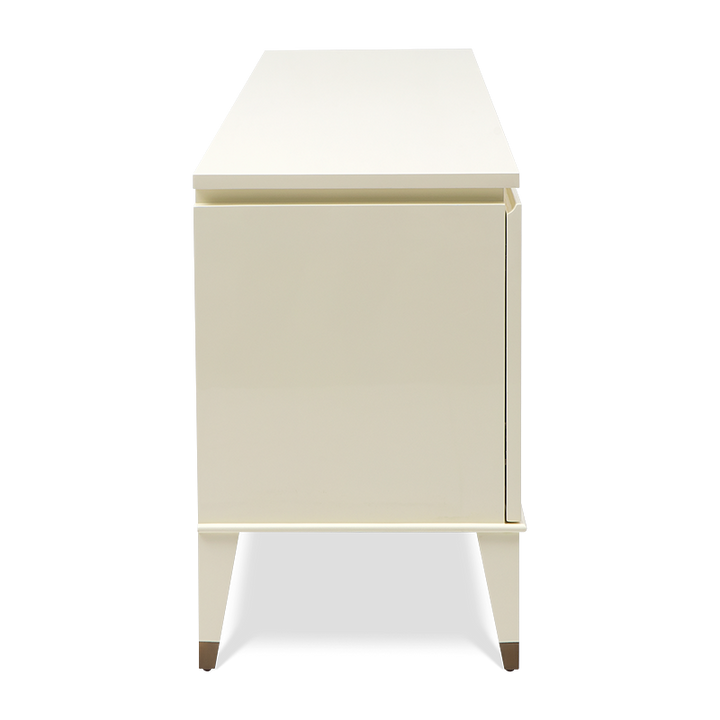 Christopher Guy Schrank 85-0021 – Seitenansicht