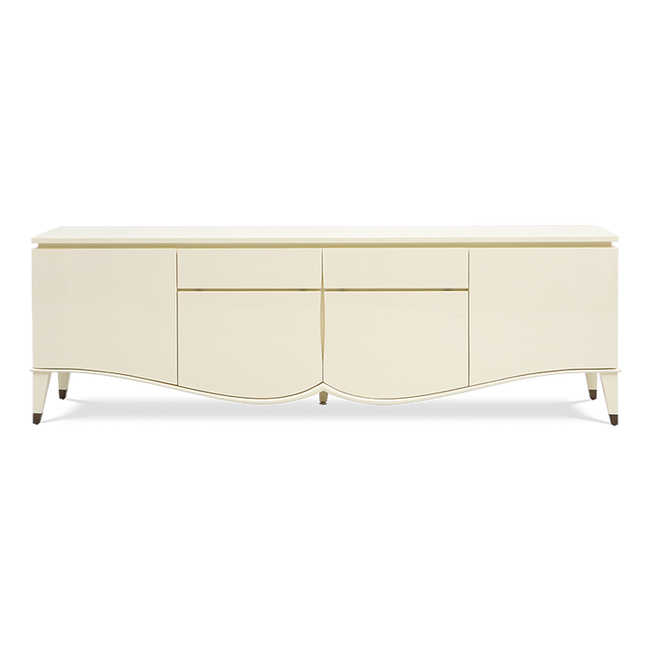 Christopher Guy Schrank 85-0021 – Vorderansicht