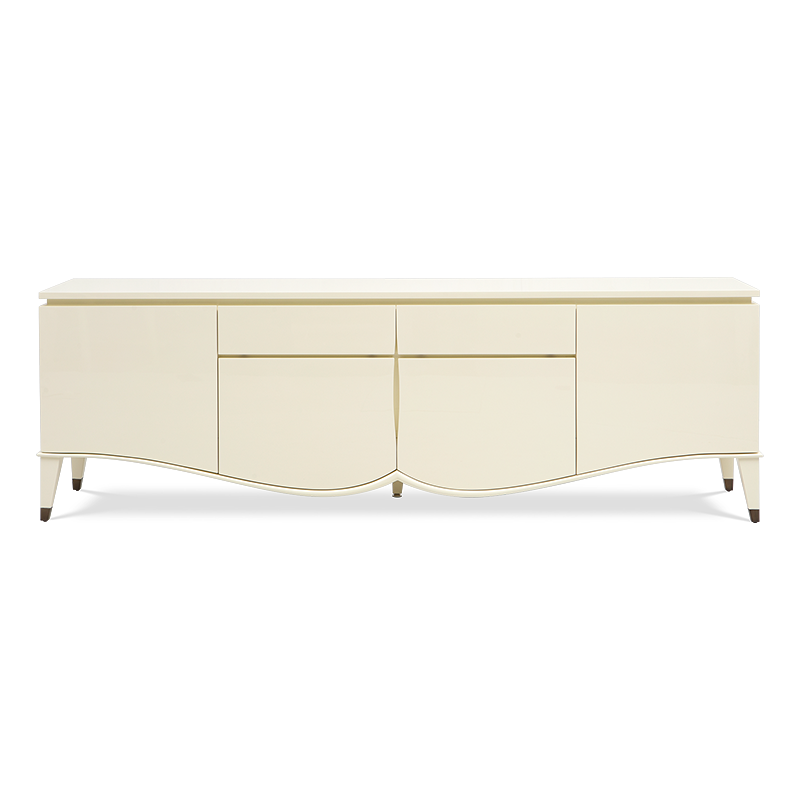 Christopher Guy Schrank 85-0021 – Vorderansicht