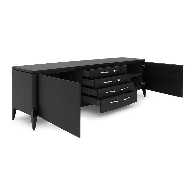 Christopher Guy Sideboard 85-0027 – Detailansicht 2