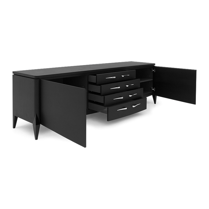 Christopher Guy Sideboard 85-0027 – Detailansicht 2
