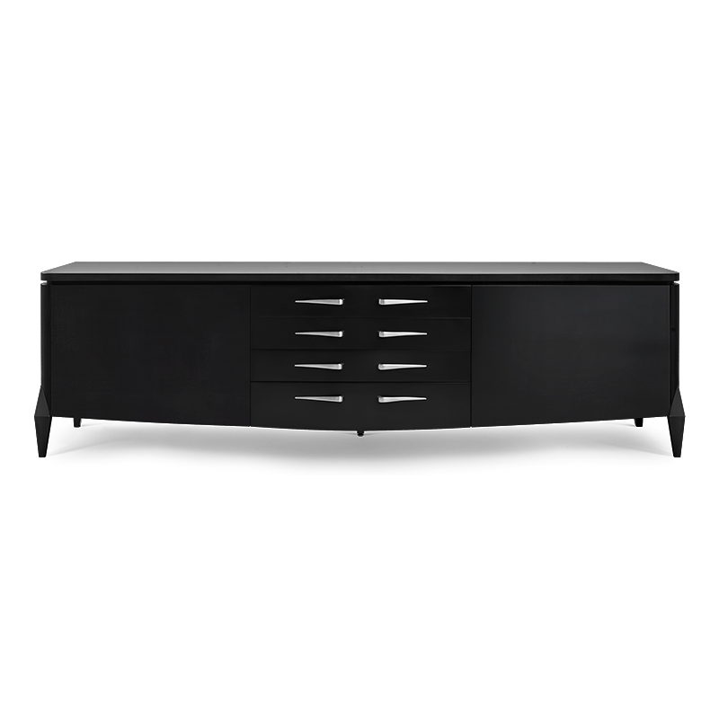 Christopher Guy Sideboard 85-0027 – Vorderansicht