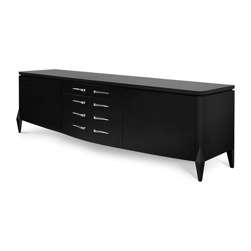 Christopher Guy Sideboard 85-0027 – Perspektivansicht 1