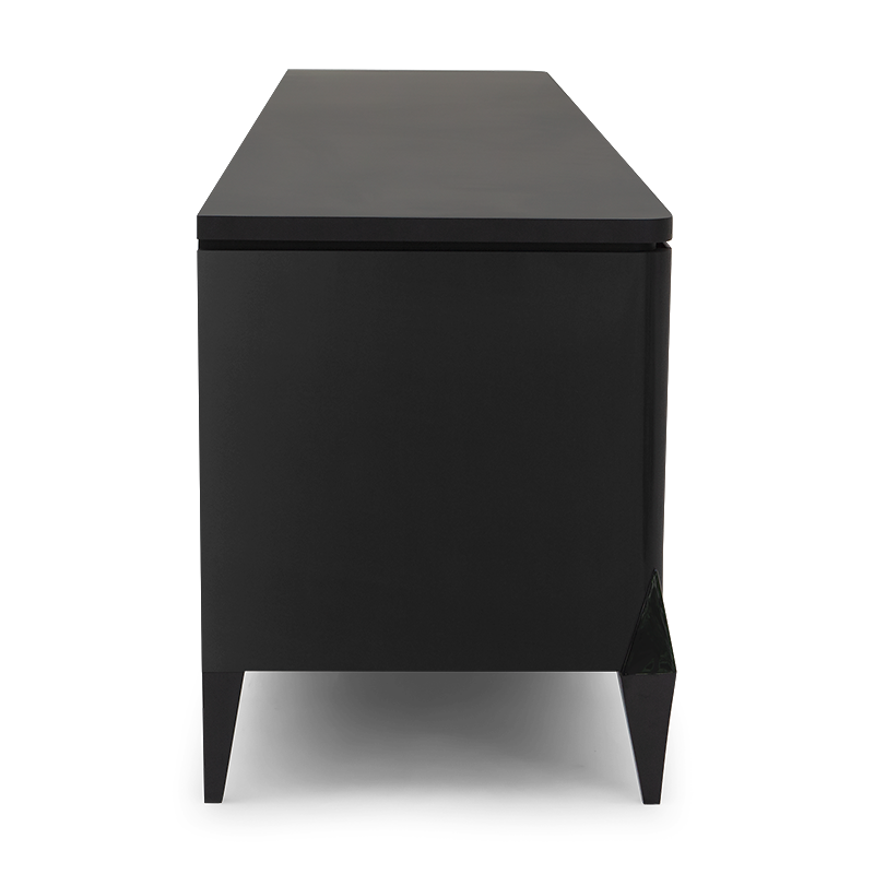 Christopher Guy Sideboard 85-0027 – Seitenansicht