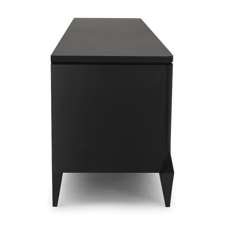 Christopher Guy Sideboard 85-0027 – Seitenansicht