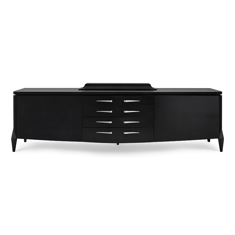 Christopher Guy Sideboard 85-0028 – Vorderansicht