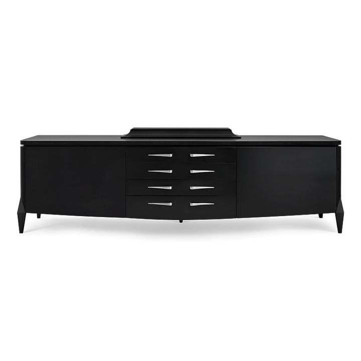 Christopher Guy Sideboard 85-0028 – Vorderansicht