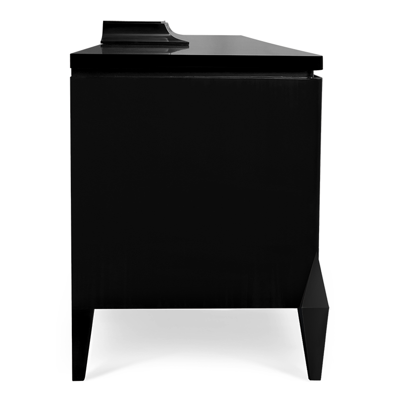 Christopher Guy Sideboard 85-0028 – Seitenansicht