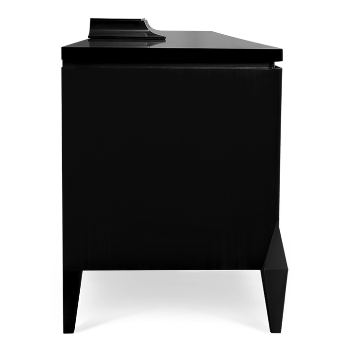 Christopher Guy Sideboard 85-0028 – Seitenansicht
