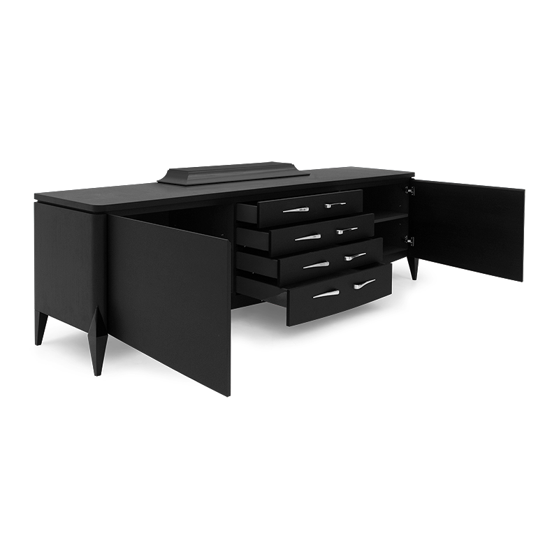 Christopher Guy Sideboard 85-0028 – Perspektivansicht 4